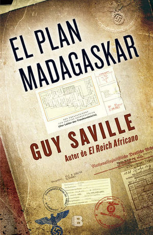 EL PLAN MADAGASCAR
