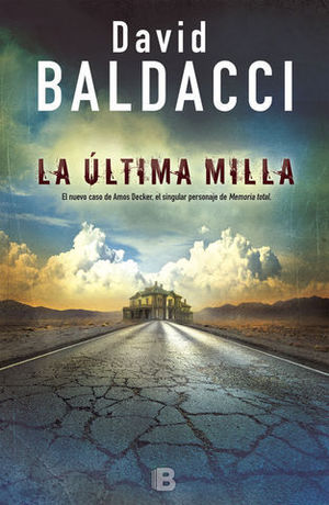 LA ULTIMA MILLA