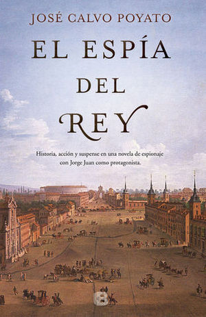 EL ESPIA DEL REY