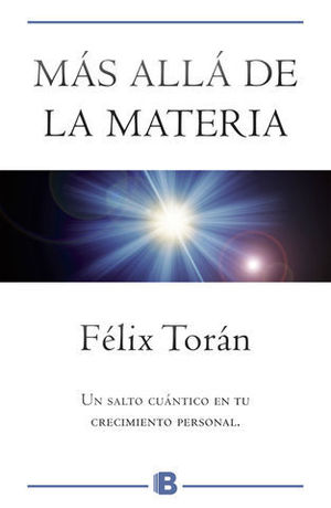 MAS ALLA DE LA MATERIA