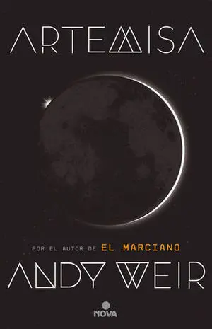 Universo Andy Wier Artemisa Vol. 3