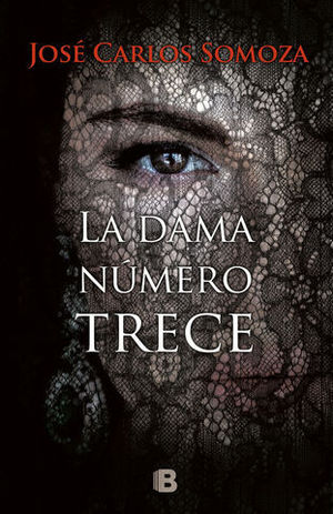 LA DAMA NUMERO TRECE