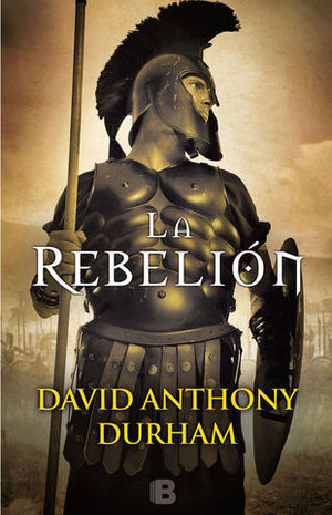 LA REBELION