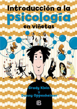 INTRODUCCION A LA PSICOLOGIA EN VIETAS