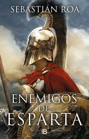 ENEMIGOS DE ESPARTA