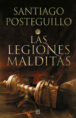 AFRICANUS. LAS LEGIONES MALDITAS 2