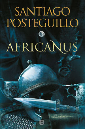 AFRICANUS.  EL HIJO DEL CONSUL