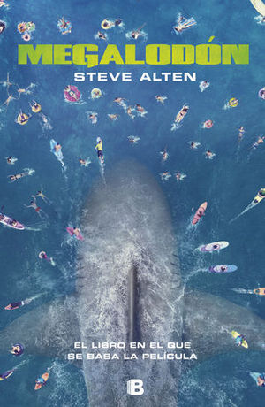 MEGALODON (B)