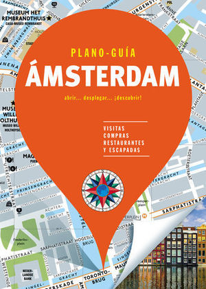 MSTERDAM PLANO - GUIAS  ED. 2019