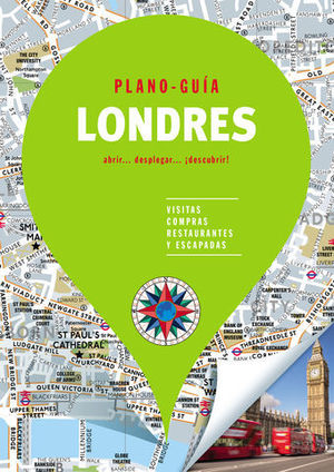 LONDRES PLANO - GUIA  ED. 2019