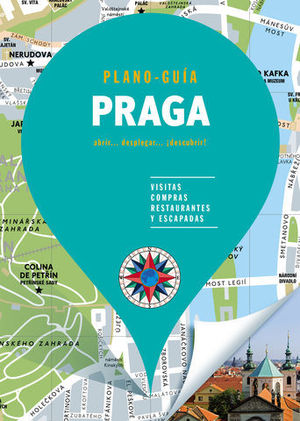 PRAGA PLANO - GUIA  ED. 2019