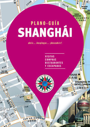 SHANGHI PLANO - GUIA  ED. 2019