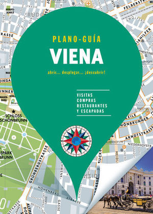 VIENA PLANO - GUIAS  ED. 2019