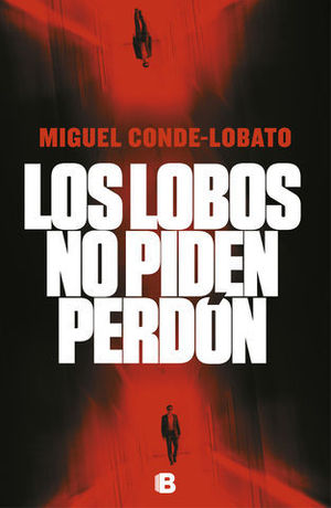 LOS LOBOS NO PIDEN PERDON