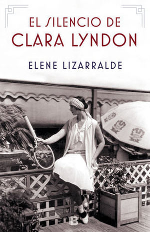 EL SILENCIO DE CLARA LYNDON