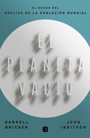 EL PLANETA VACO