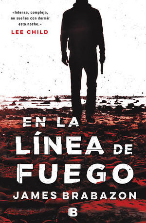 LINEA DE FUEGO