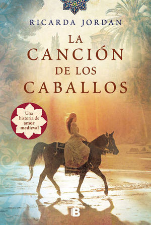 LA CANCION DE LOS CABALLOS