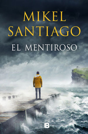 EL MENTIROSO (TRILOGIA DE ILLUMBE 1)