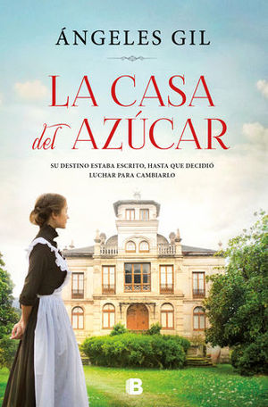 LA CASA DEL AZUCAR