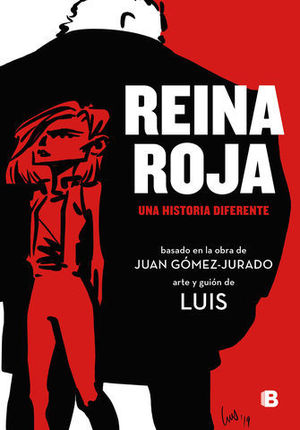 REINA ROJA UNA HISTORIA DIFERENTE