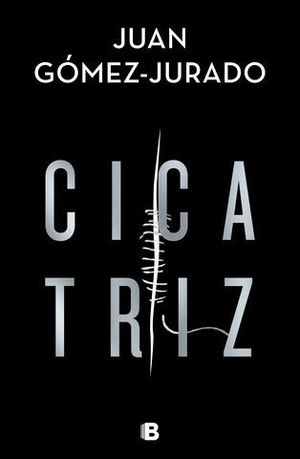 CICATRIZ ( NUEVA CUBIERTA )