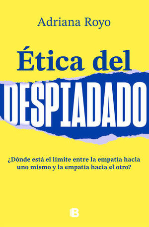 TICA DEL DESPIADADO