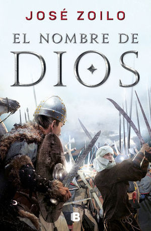 EL NOMBRE DE DIOS