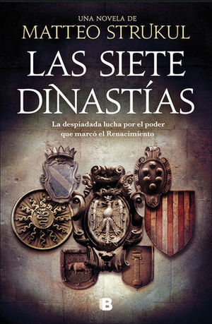 LAS SIETE DINASTAS