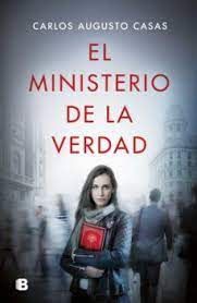 EL MINISTERIO DE LA VERDAD