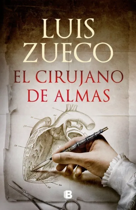 El Cirujano de Almas