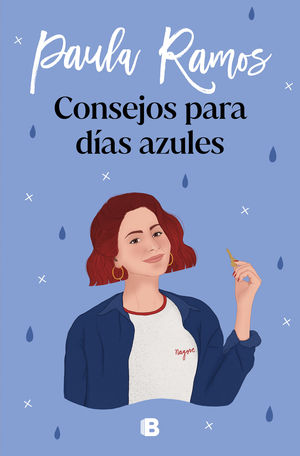 CONSEJOS PARA DAS AZULES