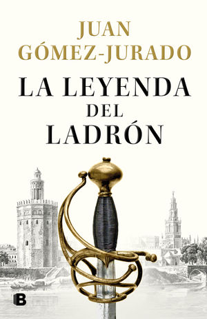 LA LEYENDA DEL LADRN