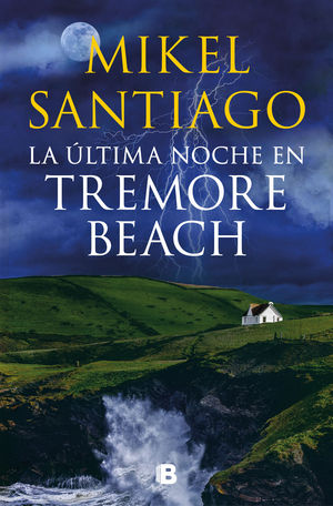 LA LTIMA NOCHE EN TREMORE BEACH