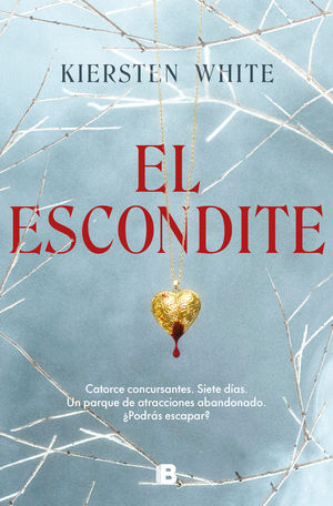 EL ESCONDITE