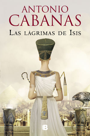 LAS LGRIMAS DE ISIS