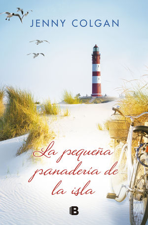 LA PEQUE�A PANADER�A DE LA ISLA