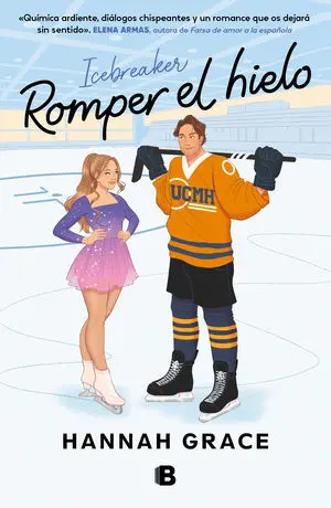 Romper el Hielo (1)