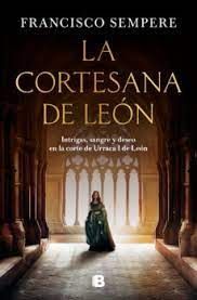 CORTESANA DE LEON, LA