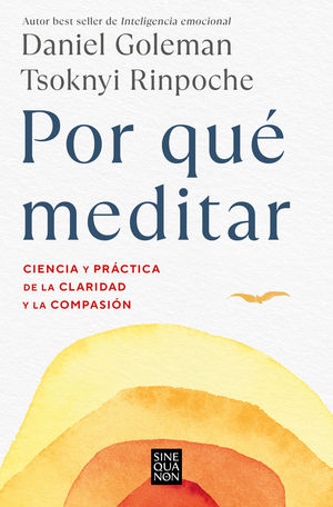 POR QU� MEDITAR