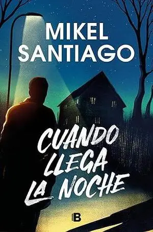 Cuando Llega la Noche