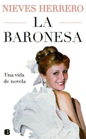 LA BARONESA