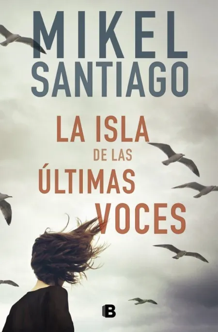 La Isla de las Ultimas Voces