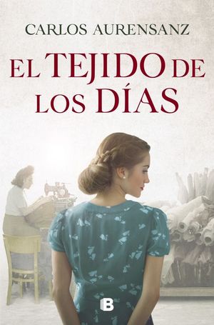 EL TEJIDO DE LOS DIAS