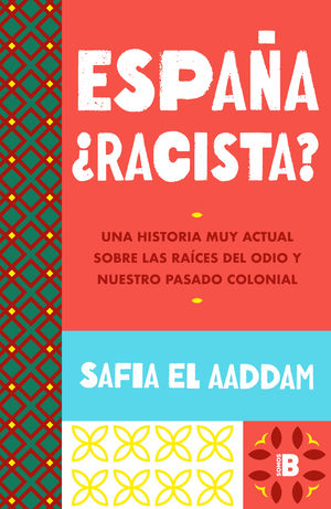 ESPA�A RACISTA