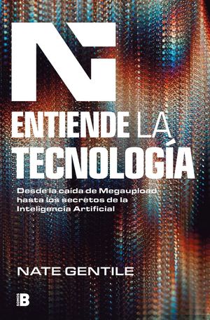 ENTIENDE LA TECNOLOGA
