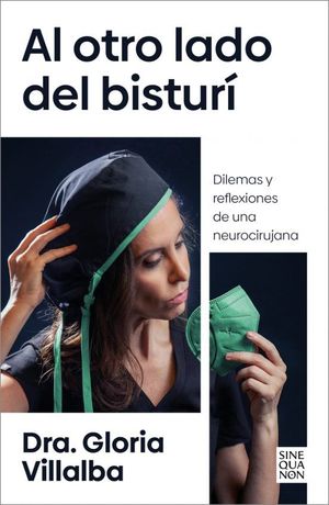 AL OTRO LADO DEL BISTUR�