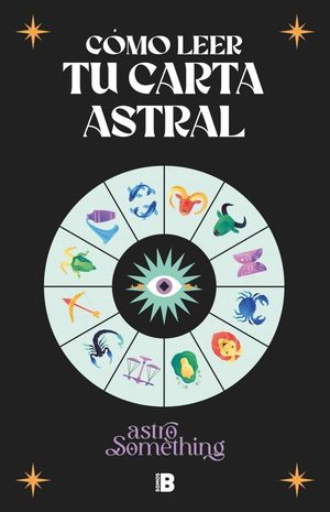 CMO LEER TU CARTA ASTRAL