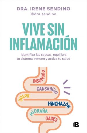 VIVE SIN INFLAMACIN