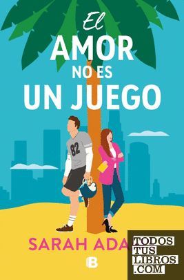 EL AMOR NO ES UN JUEGO